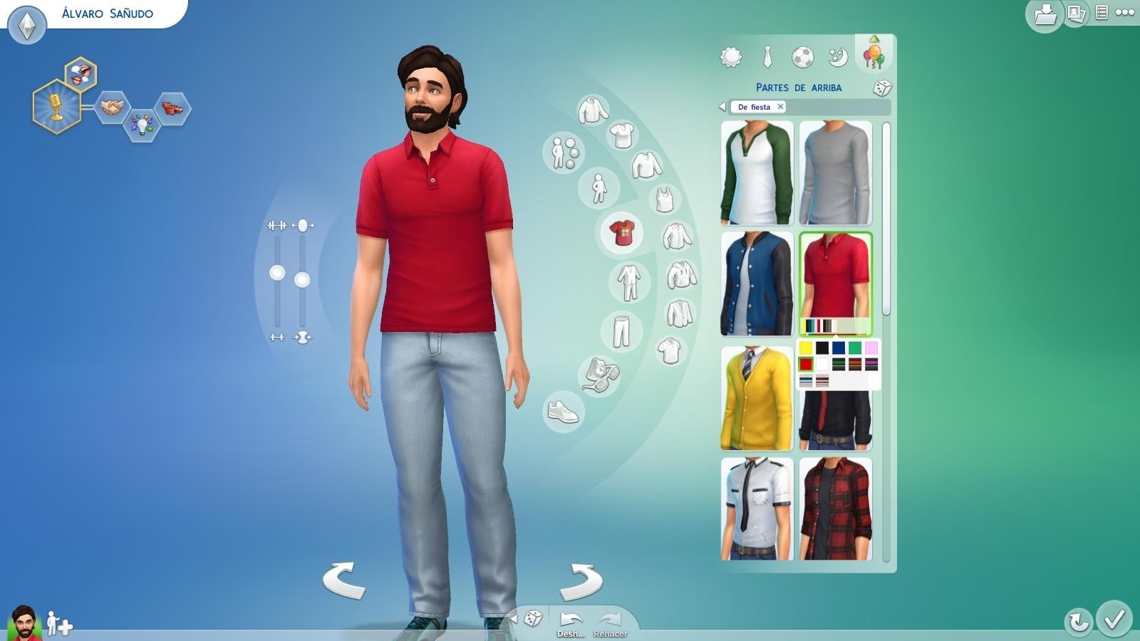 Los Sims 4